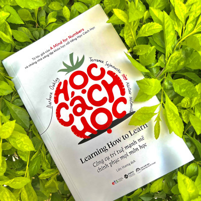 Học Cách Học (*** Sách Bản Quyền ***)