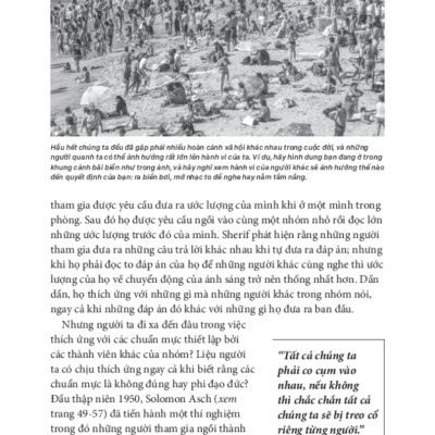 Tâm Lý Học Toàn Thư - Tâm Lý Học Xã Hội - TRẺ