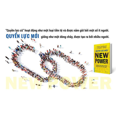 Quyền Lực Mới - First News