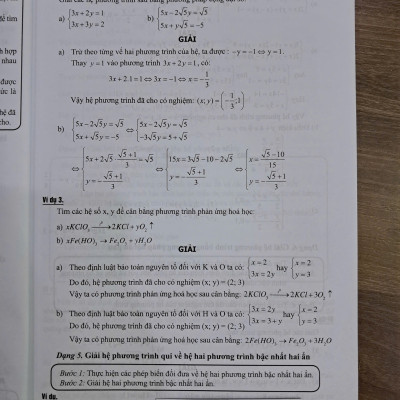 Sách - Luyện Thi Tuyển Sinh Vào Lớp 10 Môn Toán