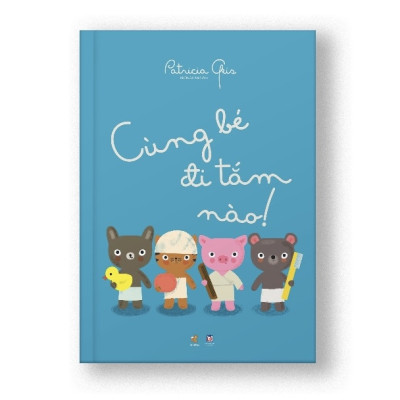 Sách Thiếu Nhi - Nào Mình Cùng Chơi Nhé - Trò Chơi Đa Tương Tác Rèn Luyện Thói Quen Tốt Cho Bé - TNBOOKS