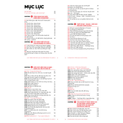 Combo 5 Sách Word - Excel - Power Point - Google Sheet - Power Query ĐÀO TẠO TIN HỌC Ứng Dụng Văn Phòng Kèm Video Hướng Dẫn