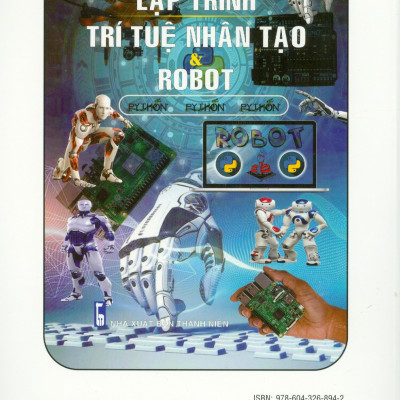 Trí Tuệ Nhân Tạo Học Máy Và Ứng Dụng