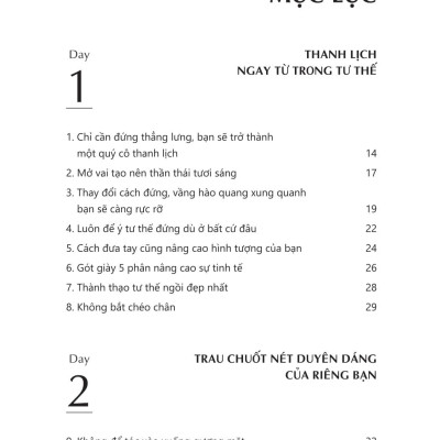 Sách - Cách Ứng Xử Thông Minh Và Thanh Lịch Của Phụ Nữ Nhật