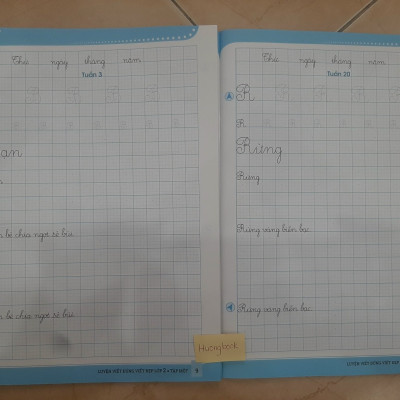 Sách - Luyện Viết Đúng Viết Đẹp Lớp 2 - tập 2 ( kết nối)