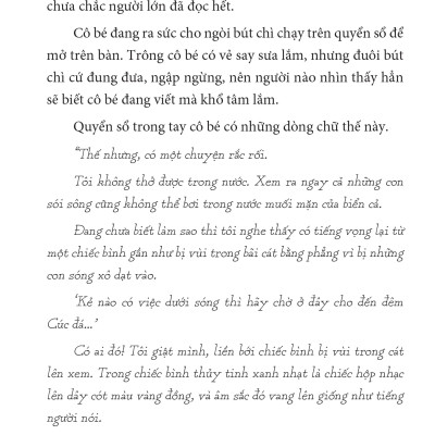 Tiệm sách cơn mưa trọn bộ 5 tập