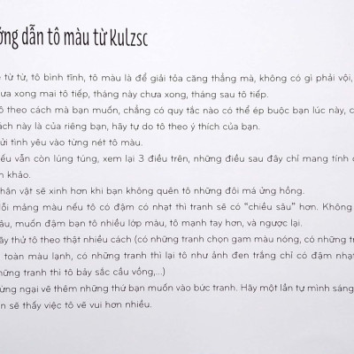 Tô Bình Yên Vẽ Hạnh Phúc (Tái Bản 2021)