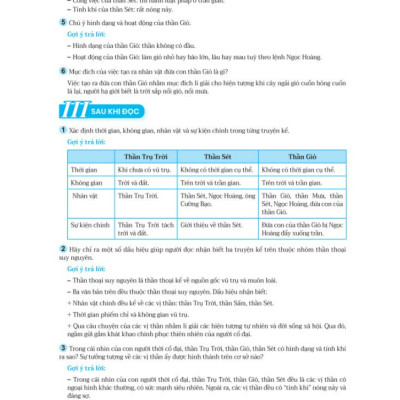Sách - Hướng Dẫn Học Và Làm Bài Tập Ngữ Văn 10 - tập 1 Biên Soạn Theo Chương Trình GDPT mới (Kết Nối)