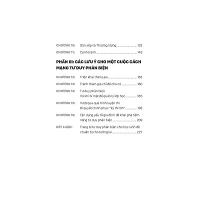 Tư Duy Phản Biện Như Một Luật Sư - Thinking Like A Lawyer - Bản Quyền