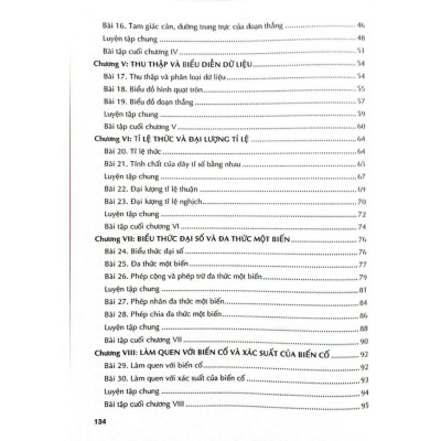 Sách-Hướng Dẫn Giải Bài Tập Toán 7 (Bám Sát SGK Kết Nỗi Tri Thức Với Cuộc Sống)
