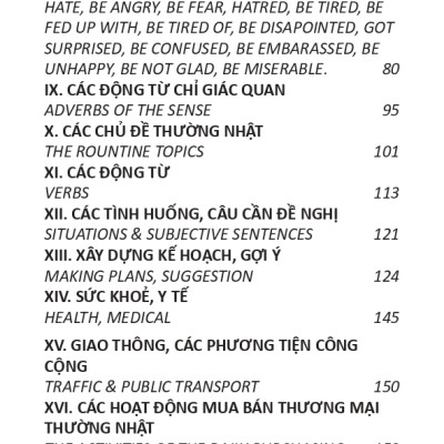 Bộ Sách Tiếng Việt cho người nước ngoài 3 cấp độ Sơ cấp tái bản -Trung cấp - Nâng cao và Khám phá tiếng Việt hiện đại
