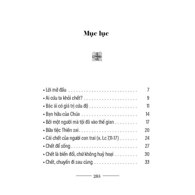 Sách - Khi Chúa Gọi Con - 100 Bài Gợi Ý Giảng Lễ An Táng - Bayard Việt Nam