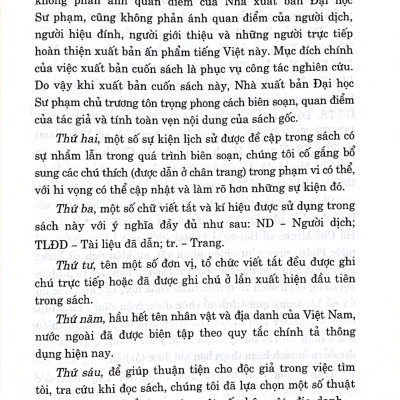 Hồ Chí Minh Cơ Hội Cuối Cùng (Bìa mềm)
