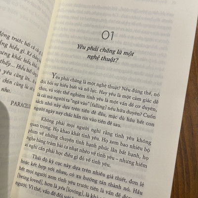 (Tặng kèm sổ tay bất kì) Combo 3 cuốn sách của Erich Fromm: XÃ HỘI TỈNH TÁO, TRỐN THOÁT TỰ DO, NGHỆ THUẬT YÊU - Lê Phương Anh, An Khánh dịch - Omega+ - NXB Thế giới