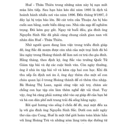 Miền Nam trong trái tim Hồ Chí Minh - bản in 2025