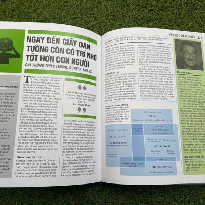 VĂN HỌC - Khái lược NHỮNG TƯ TƯỞNG LỚN - BÌA CỨNG IN MÀU -