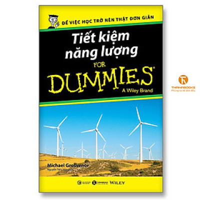 Tiết kiệm năng lượng for Dummies