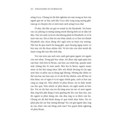 Người Lạ Với Chính Ta - Strangers To Ourselves - Bản Quyền