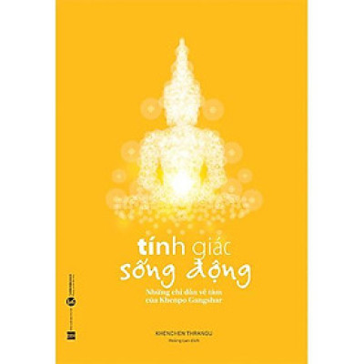 Tính giác sống động - Bản Quyền