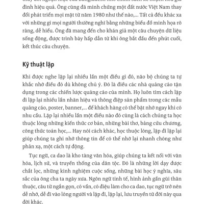 Kể Chuyện Bằng Dữ Liệu - Hành Trình Kiến Tạo Thay Đổi Trong Thời Đại Số