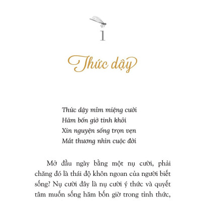 Từng Bước Nở Hoa Sen (Tái Bản 2024)