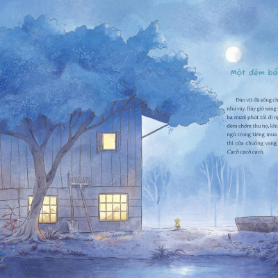 Sách - Từ Những Ruộng Rau Ở Nông Trại Cúc Cu