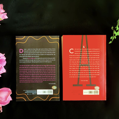 Combo Sách Lịch Sử Ngôn Ngữ: Cuộc Phiêu Lưu Của Ngôn Ngữ Anh + Lược Sử Ngôn Ngữ