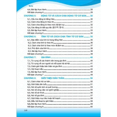 Sách - Combo 2 cuốn: Tiếng Hàn Thực Chiến Căn Bản + Trung Cấp (ấn bản mới) (HA)