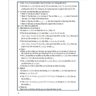 Sách Tham Khảo Toán Lớp 12 - Dùng Chung Cho SGK Hiện Hành - Hồng Ân