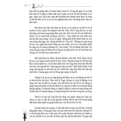 Yoga Toàn Thư ( bc)