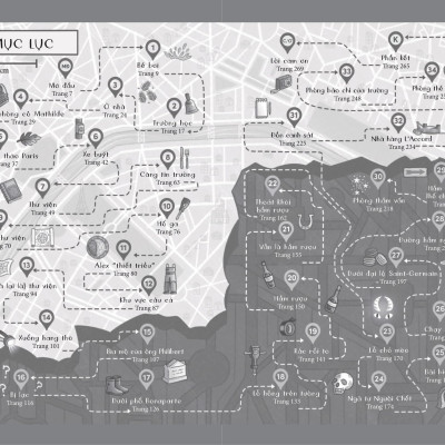 Sách - Biệt Đội Phiêu Lưu Dưới Lòng Đất