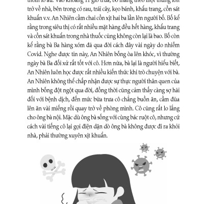 Tâm Lý Tuổi Vị Thành Niên