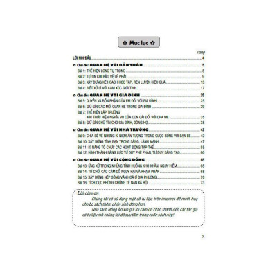 Sách - Giáo Dục Đạo Đức, Kĩ Năng Sống Dành Cho Học Sinh Lớp 8 - Biên Soạn Theo Chương Trình GDPT Mới - Hồng Ân