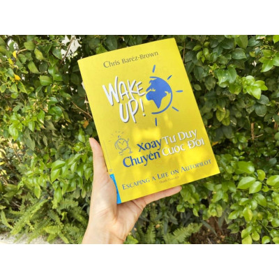 Xoay tư duy, chuyển cuộc đời - Bản Quyền