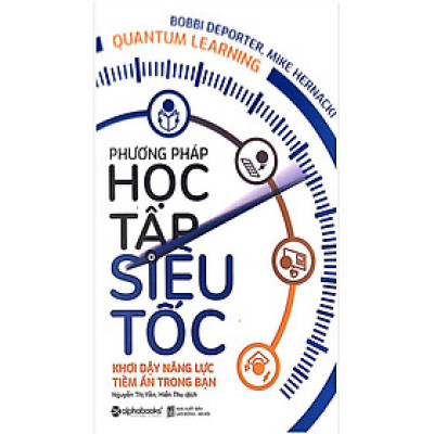 Phương Pháp Học Tập Siêu Tốc_AL
