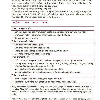 Tâm Lý Học Trong Nháy Mắt (Tập 4)