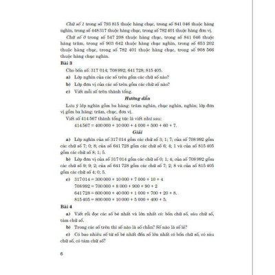 Sách - Bồi Dưỡng Toán Lớp 4 - Dùng Chung Cho Các Bộ SGK Hiện Hành - Hồng Ân