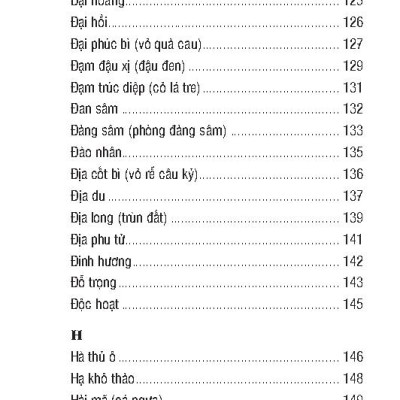 Phương Pháp Bào Chế Và Sử Dụng Đông Dược