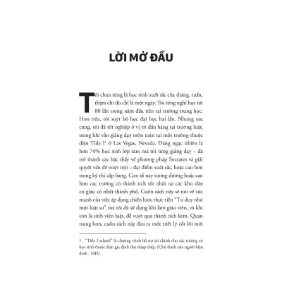 Tư Duy Phản Biện Như Một Luật Sư - Thinking Like A Lawyer - Bản Quyền