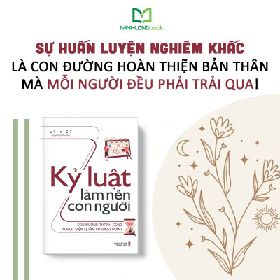 Kỷ Luật Làm Nên Con Người