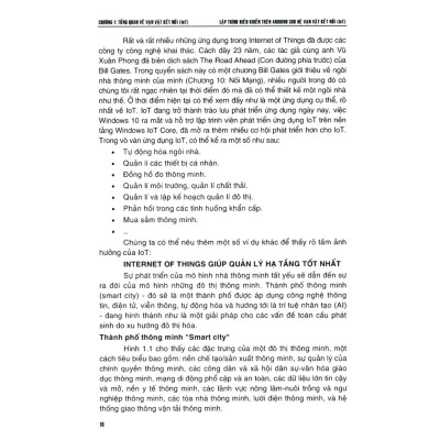 Lập Trình Điểu Khiển Trên Arduino Cho Hệ Vạn Vật Kết Nối (IoT)_STK