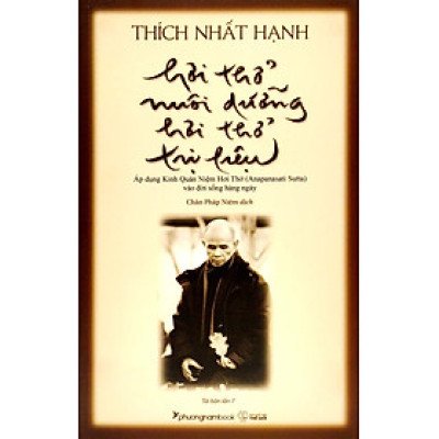 Hơi Thở Nuôi Dưỡng Hơi Thở Trị Liệu (PN)