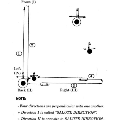 Bài Quyền Võ Tòng Đả Hổ