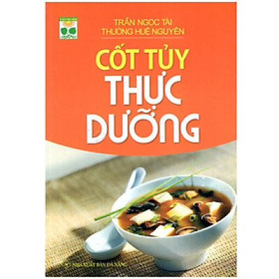 Sách - Cốt Tủy Thực Dưỡng - Chính Thông Book