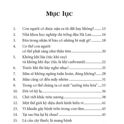 Những Câu Chuyện Khuyến Khích Trẻ Say Mê Học Hỏi (Tái bản 2024)