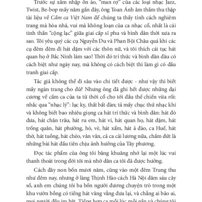 Nếp Cũ - Cầm - Kỳ - Thi - Họa