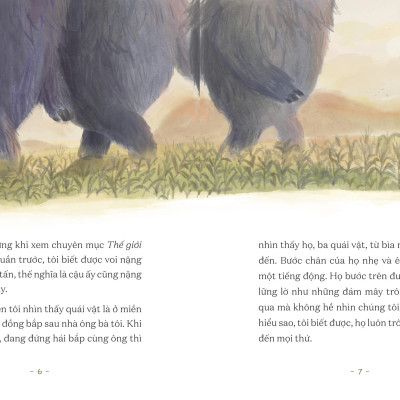 Sách - Những Thứ Bạn Dùng Để Lấp Một Cái Hố