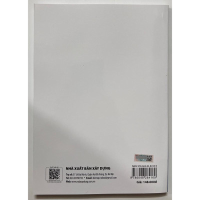 Sách - Thí Nghiệm Và Kiểm Định Công Trình