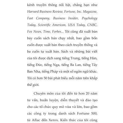 Chat GPT - Ứng Dụng Trí Tuệ Nhân Tạo Trong Công Việc