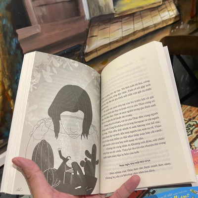 Sách - Chân dung của ly hôn - Cha, mẹ và con: hạnh phúc nào sau cuộc đổ vỡ? (Nhã Nam HCM)